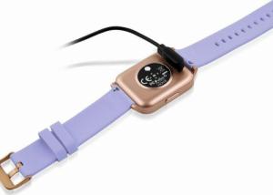 Smartwatch Vidvie SW1602 Fioletowy  (Sma000034) 6