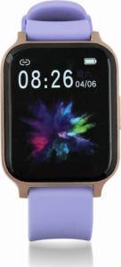 Smartwatch Vidvie SW1602 Fioletowy  (Sma000034) 7