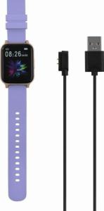 Smartwatch Vidvie SW1602 Fioletowy  (Sma000034) 9