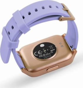 Smartwatch Vidvie SW1602 Fioletowy  (Sma000034) 10