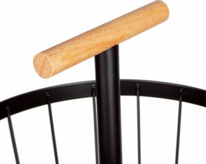 Brunbeste KOSZYK PIĘTROWY PATERA NA OWOCE LOFT 3107 2