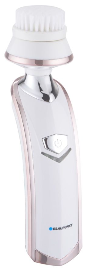 Blaupunkt Szczotka do twarzy z funkcją golarki (LFB701) 3