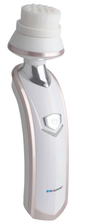 Blaupunkt Szczotka do twarzy z funkcją golarki (LFB701) 4
