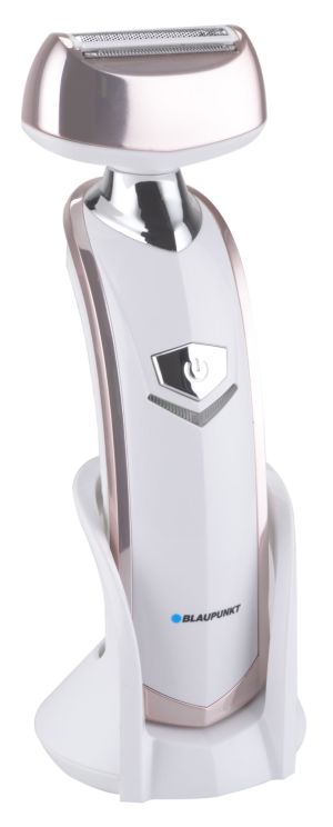 Blaupunkt Szczotka do twarzy z funkcją golarki (LFB701) 5