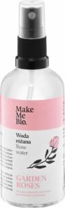 Make Me Bio Make Me Bio - woda różana - 100 ml 1