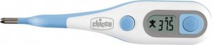 Termometr Chicco TERMOMETR CYFROWY CHICCO 2 w 1 TERMOMETR CYFROWY CHICCO 2 w 1 1