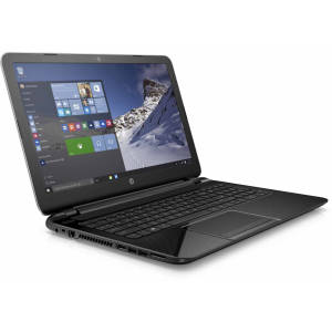 Laptop HP 15-F233WM 4 GB RAM/ 240 GB SSD/ Windows 10 Home PL 1