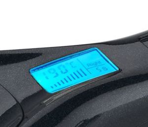 Lokówka Blaupunkt HSA701BK 2