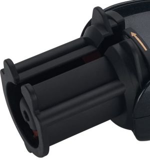 Lokówka Blaupunkt HSA701BK 3