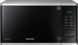 Kuchenka mikrofalowa Samsung MS23K3513AS 1