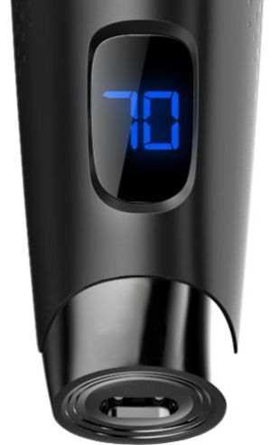 Golarka Blaupunkt MSR801 5