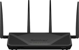 Router Synology RT2600ac 7