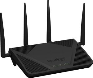 Router Synology RT2600ac 3