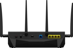 Router Synology RT2600ac 5