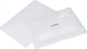 Etui Tucano Tucano Nido Hard Shell - Obudowa MacBook Pro 14" 2021 (przezroczysty) 2