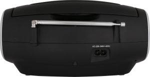 Radioodtwarzacz Sencor SPT 1600 BS 3