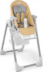 Milly Mally Krzesełko do karmienia Bueno Beige 4