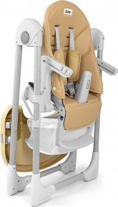 Milly Mally Krzesełko do karmienia Bueno Beige 8
