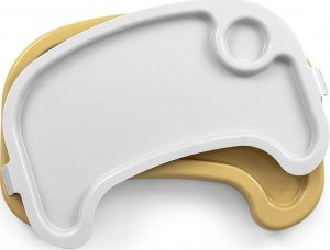 Milly Mally Krzesełko do karmienia Bueno Beige 10