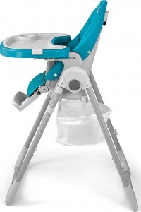 Milly Mally Krzesełko do karmienia Bueno Ocean (3766) 3