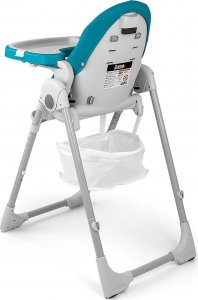 Milly Mally Krzesełko do karmienia Bueno Ocean (3766) 5