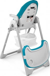 Milly Mally Krzesełko do karmienia Bueno Ocean (3766) 6