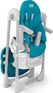 Milly Mally Krzesełko do karmienia Bueno Ocean (3766) 8