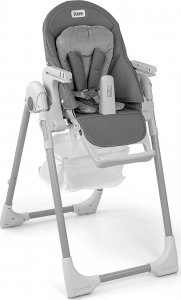 Milly Mally Krzesełko do karmienia Bueno Grey 3