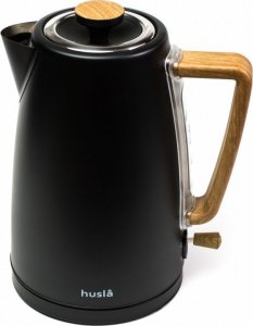 Czajnik Husla 73927 Czarny 2