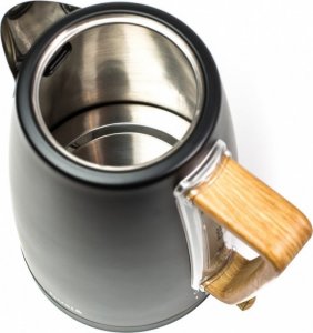 Czajnik Husla 73927 Czarny 4