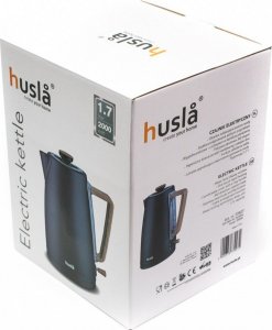 Czajnik Husla 73927 Czarny 5