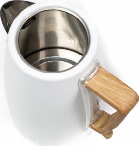 Czajnik Husla 73926 Biały 4