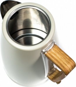 Czajnik Husla 73928 Oliwkowy 4