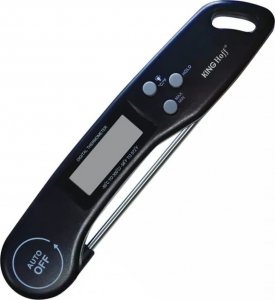 KingHoff TERMOMETR KUCHENNY SZPILKOWY LCD KINGHOFF KH-1669 3