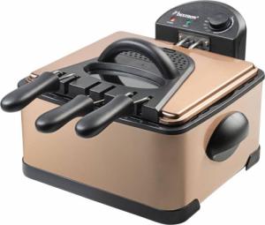 Frytkownica Bestron Bestron Frytkownica DF402CO, 4,5 L, kolor miedziany 2