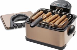Frytkownica Bestron Bestron Frytkownica DF402CO, 4,5 L, kolor miedziany 6