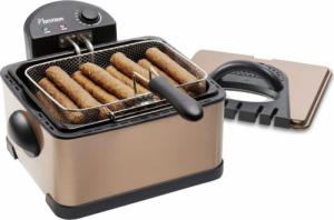 Frytkownica Bestron Bestron Frytkownica DF402CO, 4,5 L, kolor miedziany 7