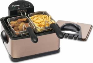 Frytkownica Bestron Bestron Frytkownica DF402CO, 4,5 L, kolor miedziany 9