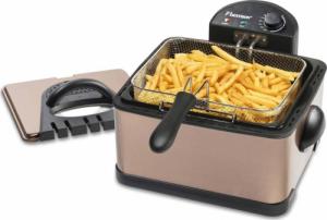 Frytkownica Bestron Bestron Frytkownica DF402CO, 4,5 L, kolor miedziany 10
