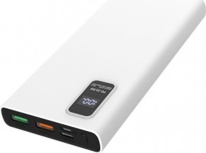 Powerbank Platinet 45727 10000mAh Biały 3