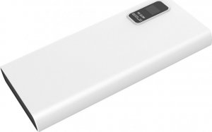 Powerbank Platinet 45727 10000mAh Biały 4