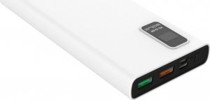 Powerbank Platinet 45727 10000mAh Biały 5