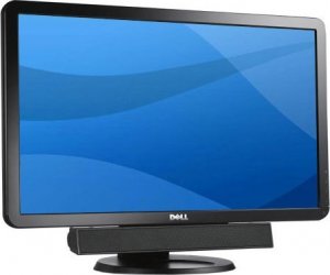 Głośniki komputerowe Dell Dell Flat Panel Soundbar czarny 4
