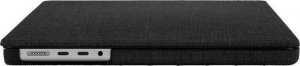 Etui Incase Textured Hardshell 14" Grafit 4