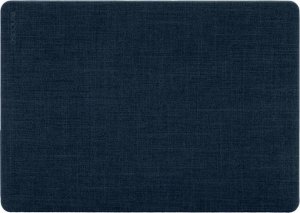 Etui Incase Incase Textured Hardshell in Woolenex - Materiałowa obudowa MacBook Pro 16" (2021) (kobaltowy) 5