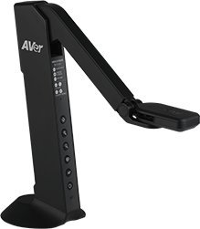 Wizualizer AVerMedia M11-8MV 8MP camera, 20x 6