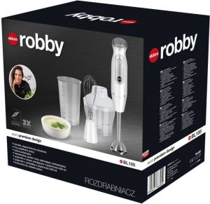 Blender Eldom BL 105 6