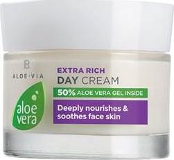 LR Health & Beauty Aloe Vera Odżywczy krem na dzień 50ml 1