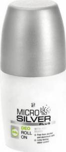 LR Health & Beauty LR Microsilver Plus Dezodorant w kulce 1