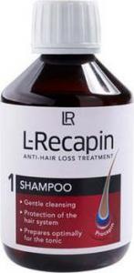 LR Health & Beauty L-Recapin Szampon 1